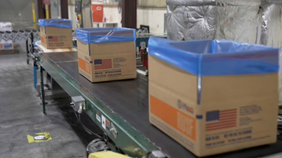 Әлемде АИТВ-мен күрес шаралары әлсіреуі мүмкін