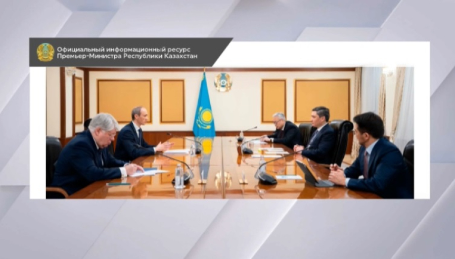 Товарооборот между Казахстаном и Россией превысил $27 млрд