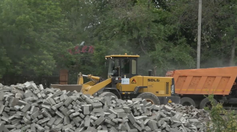 «Бюджет народного участия» возобновили в Уральске