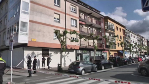 Взрыв прогремел в Испании, погибли два человека