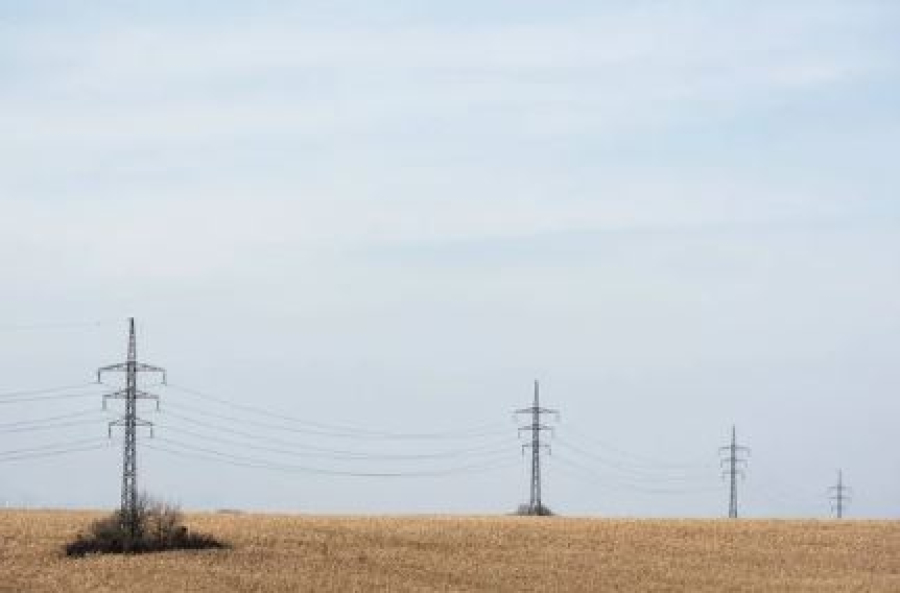 Казахстан испытывает дефицит электроэнергии