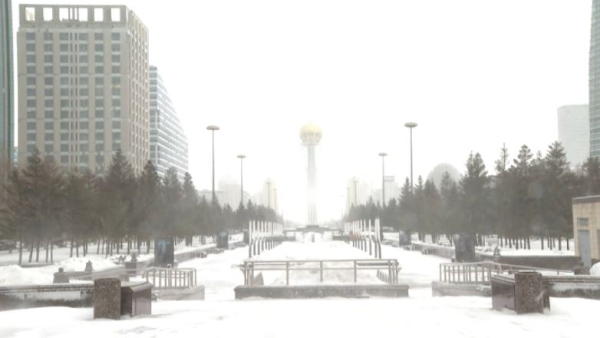 ₸36 млрд поступило в бюджет Казахстана от «цифровых налогов»