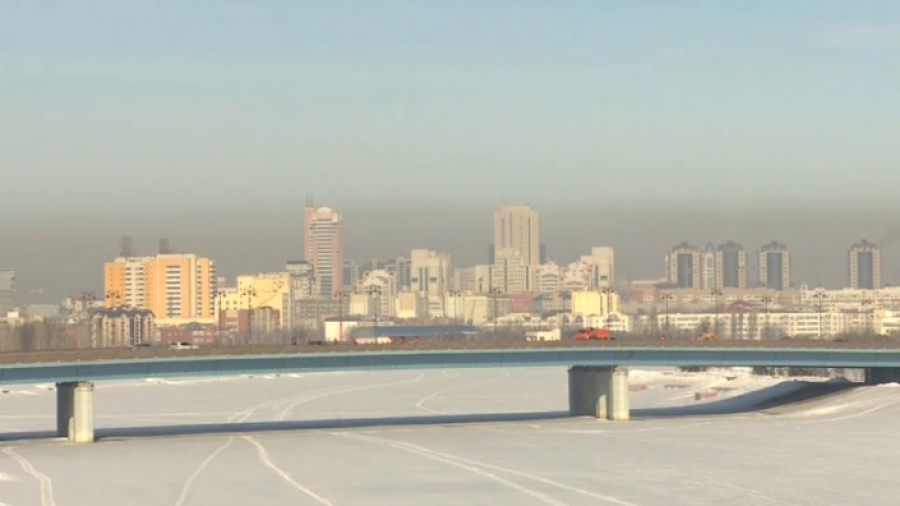 Глава государства поддержал планы по расширению сети ЛРТ