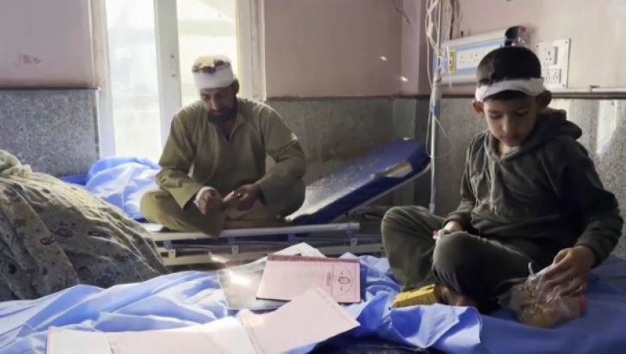 15 мирных жителей погибли в Индии в результате обстрела со стороны Пакистана