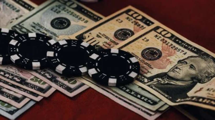 Азартные игры: рынок Казахстана просел на 23%