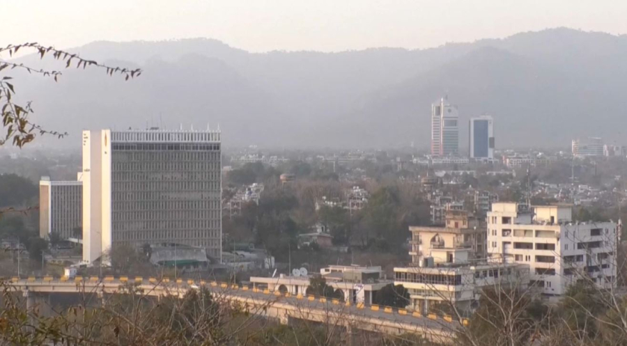 АҚШ - Иран келіссөзі Исламабадта өтуі мүмкін