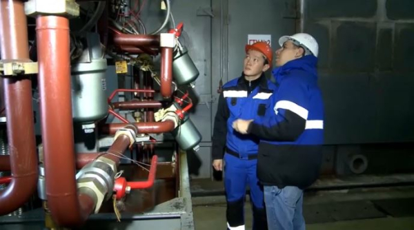 В ЗКО построят солнечную электростанцию