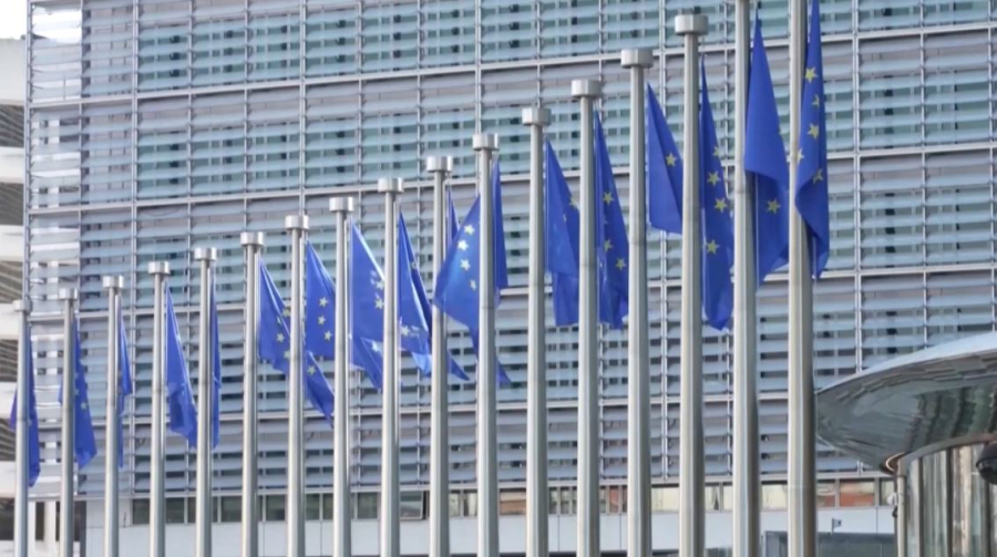 ЕК предложила санкции против Израиля и ХАМАС