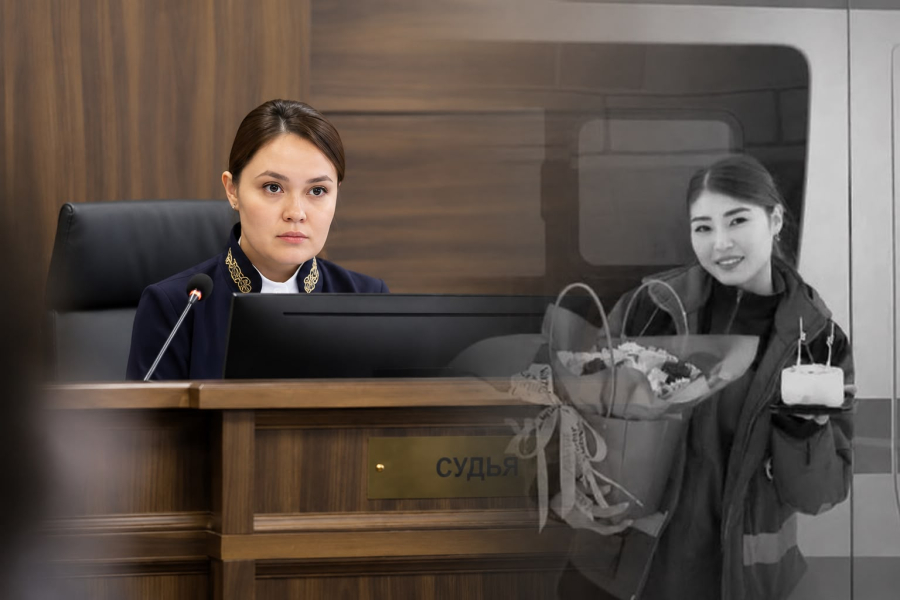 Ұлдана Мырзуан ісі: айыпталушының адвокаттары істі прокурорға қайтаруды сұрады