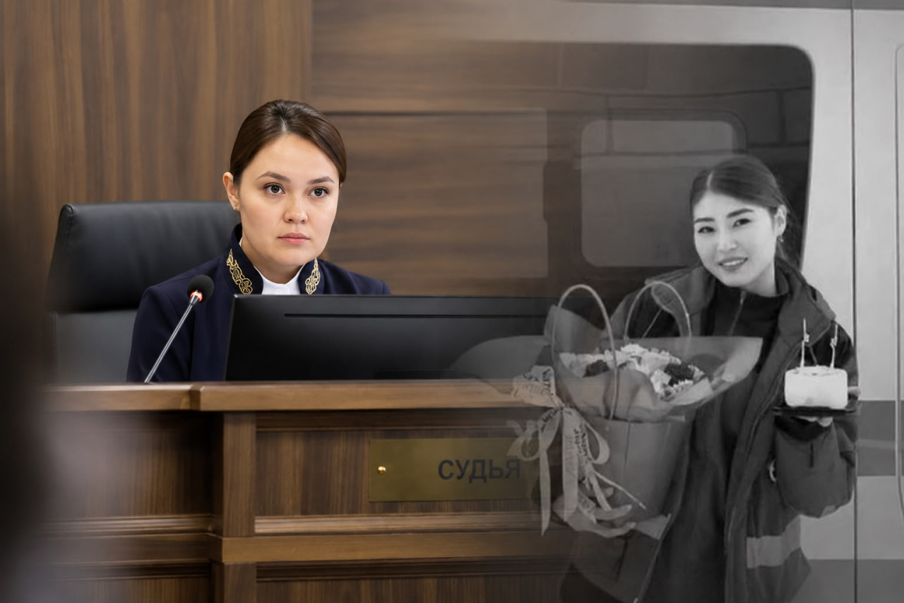 Ұлдана Мырзуан ісі: айыпталушының адвокаты істі прокурорға қайтаруды сұрады