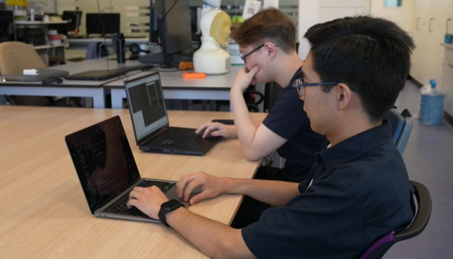 ІТ қызметтер экспорты 515 млн доллардан асты