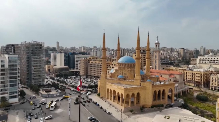 Иран Ливанды келісімге қосуды талап етті