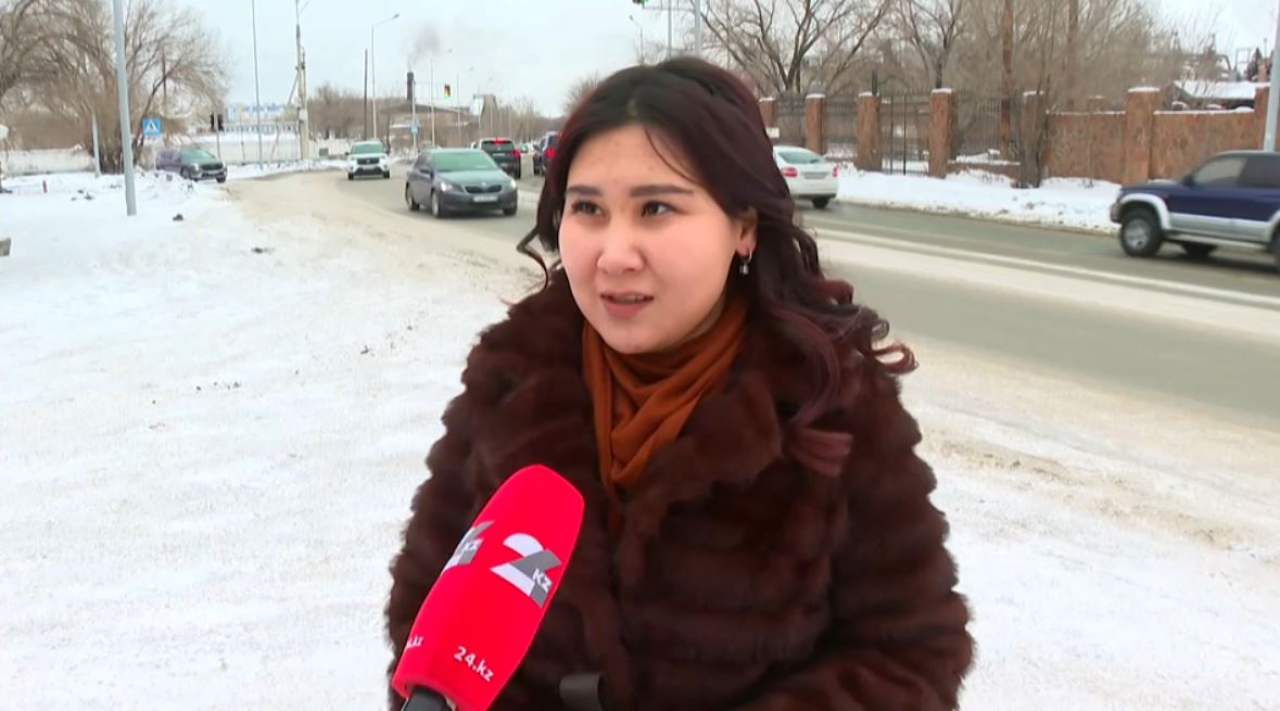 Семейде Конституцияның жаңа жобасы талқыланды. Сауалнама