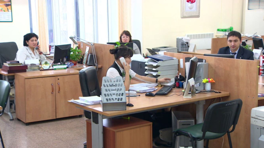 Биыл бюджетке ₸4,4 трлн қосымша салық түседі