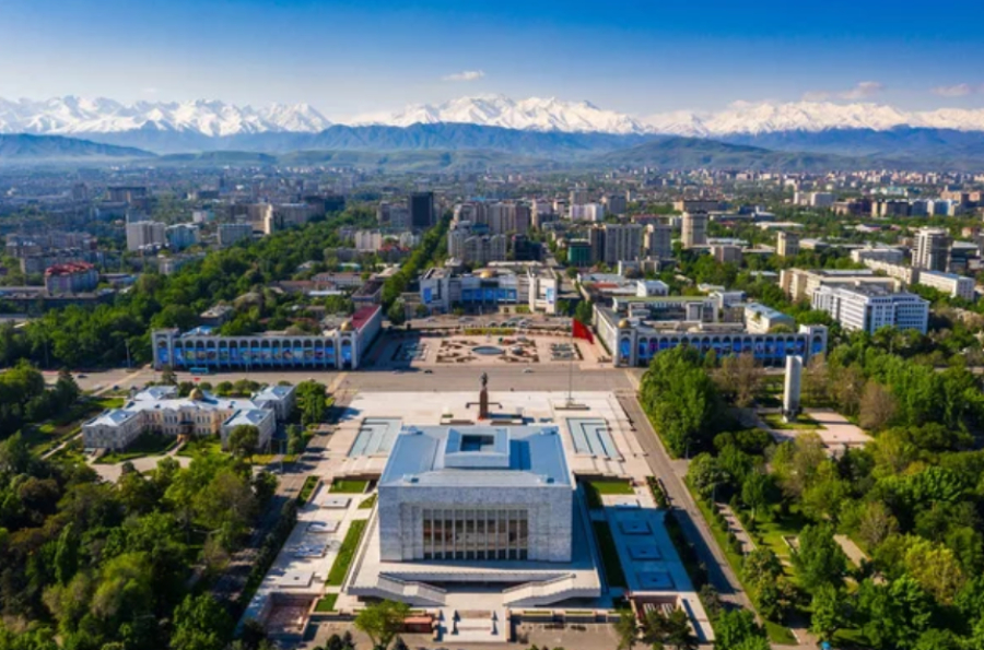 Заседание Совета коллективной безопасности ОДКБ пройдет в Бишкеке