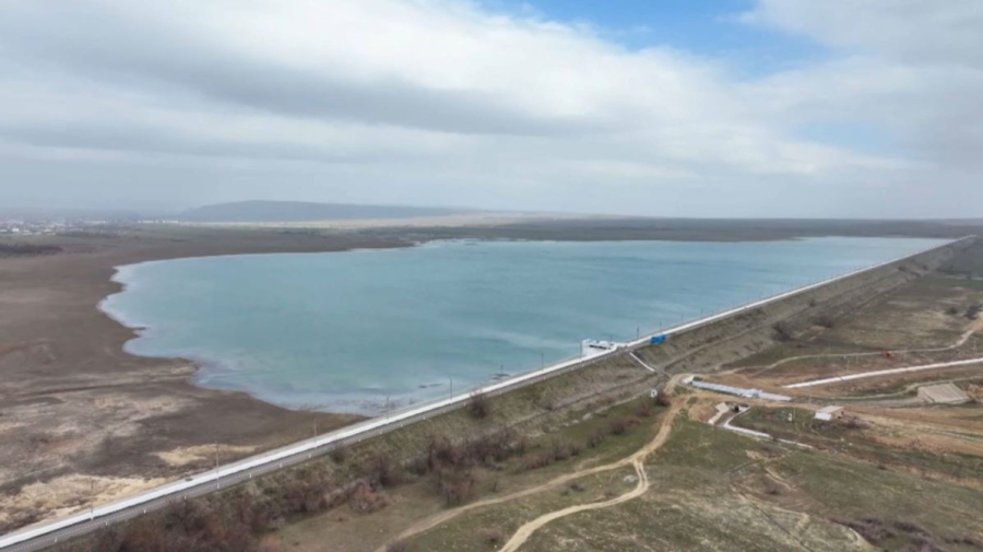 Қазақстанда жаңа Су кодексі күшіне енді