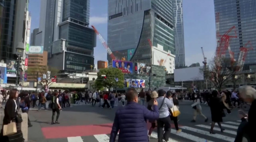 Жапондық компаниялар АҚШ тарифтерінен $28 млрд жоғалтуы мүмкін