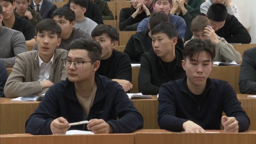 Қазақстанда жаңа қосдипломдық бағдарламалар іске қосылады