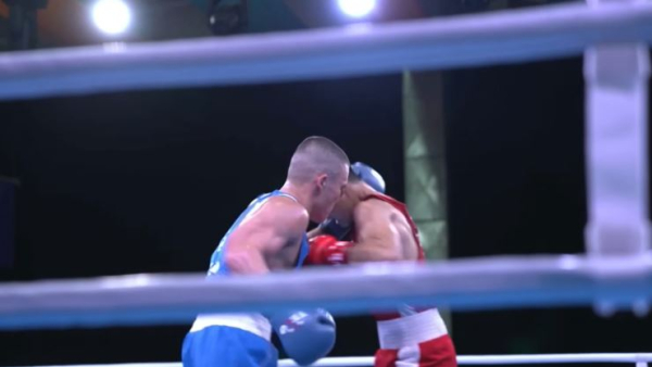 Сборная Казахстана по боксу объявила состав на дебютный Кубок мира от World Boxing