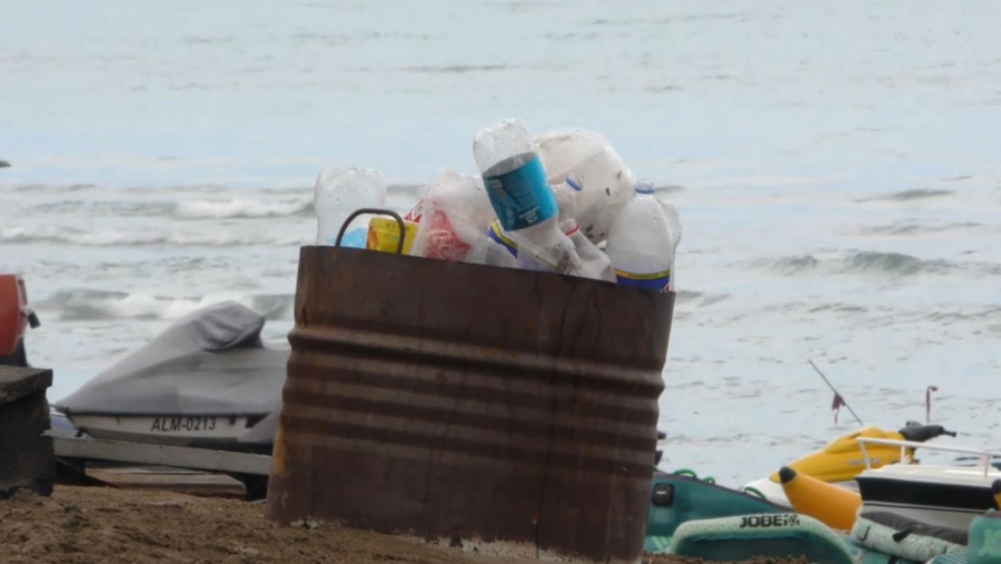 Жетісуда өзен-көлдердің жағасы қоқыстан тазартылды