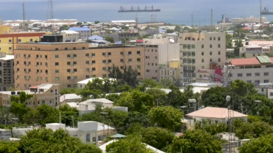 Хуситы осудили признание Сомалиленда