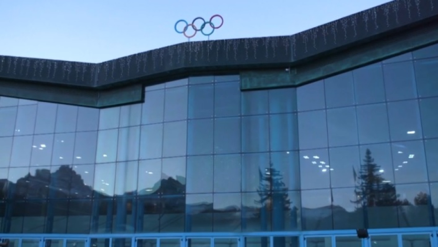 ООН призвала к паузе в войнах на время Олимпийских игр