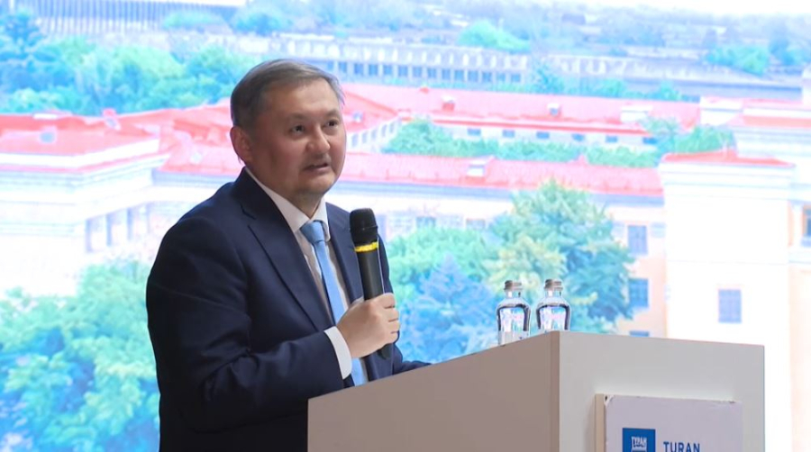 Алматыда Тұран өркениетін зерттейтін орталық ашылды