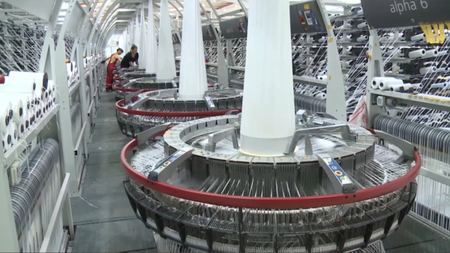 Свыше 30 тысяч рабочих мест появится в Казахстане