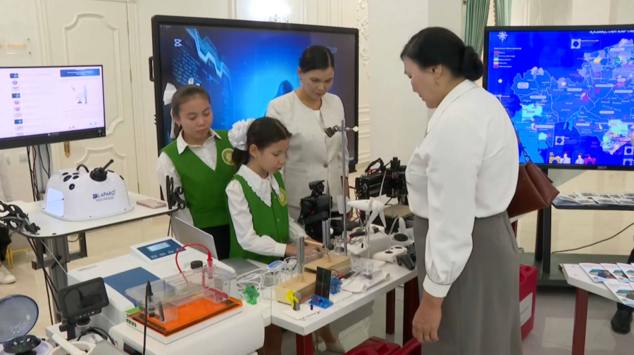 Қызылордада үш «Келешек мектебі» ашылады