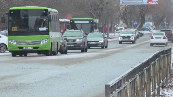 Комплексный план по развитию общественного транспорта разрабатывают в Семее