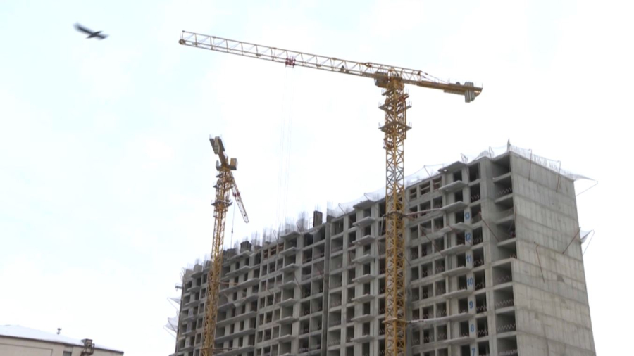 ШҚО-да құрылыс компанияларына 180 миллион теңгеге жуық айыппұл салынды