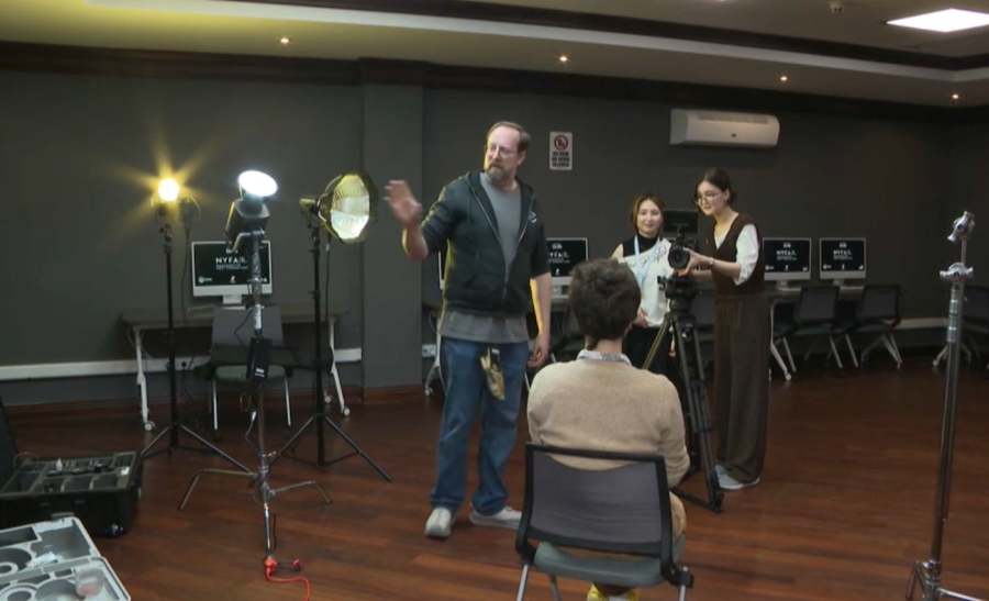 New York Film Academy: бакалавриат ашылады