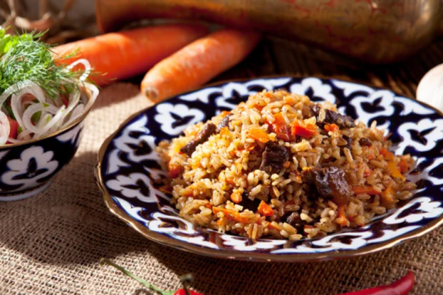 Ярмарка продукции из Таджикистана пройдет в Астане