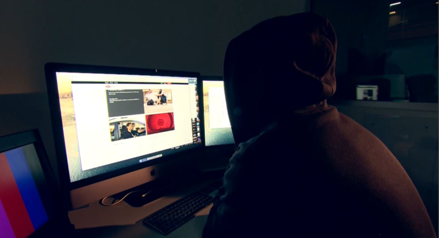 ЖИ алаяқтықтың жаңа құралына айнала ма?