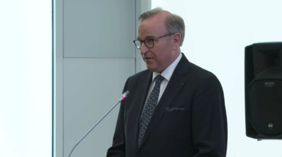Елордада Еуразиялық арбитраж апталығы өтіп жатыр