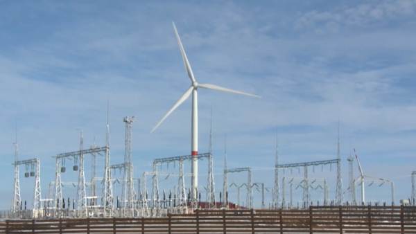 В Казахстане проведут аукцион проектов ВИЭ