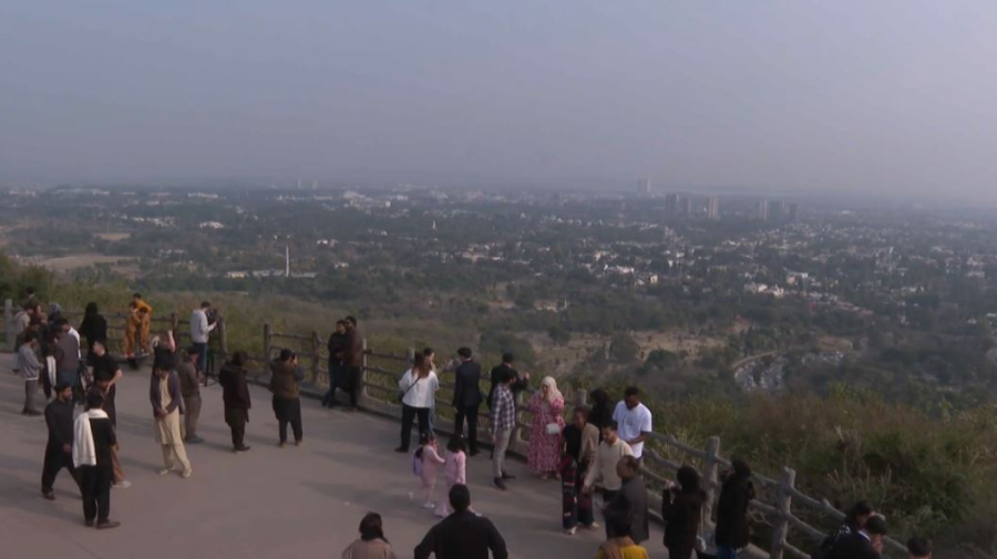 Сотрудничество РК и Пакистана