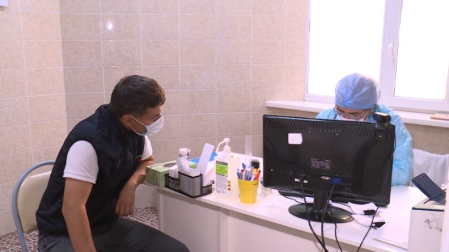 Перечень социально значимых заболеваний обновлен в Казахстане