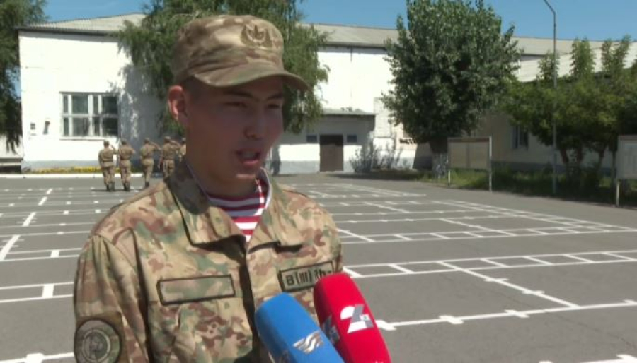 Көркемсөз шебері талайды талантымен тәнті етті