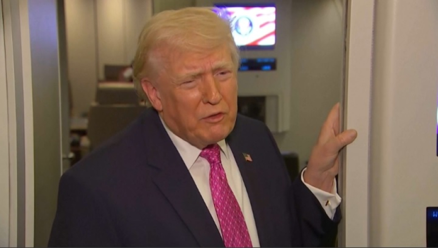 Трамп заявил о скорой сделке с Ираном