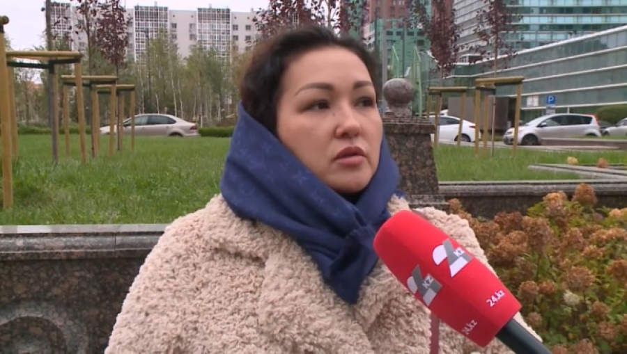 Астанчане о посмертном донорстве