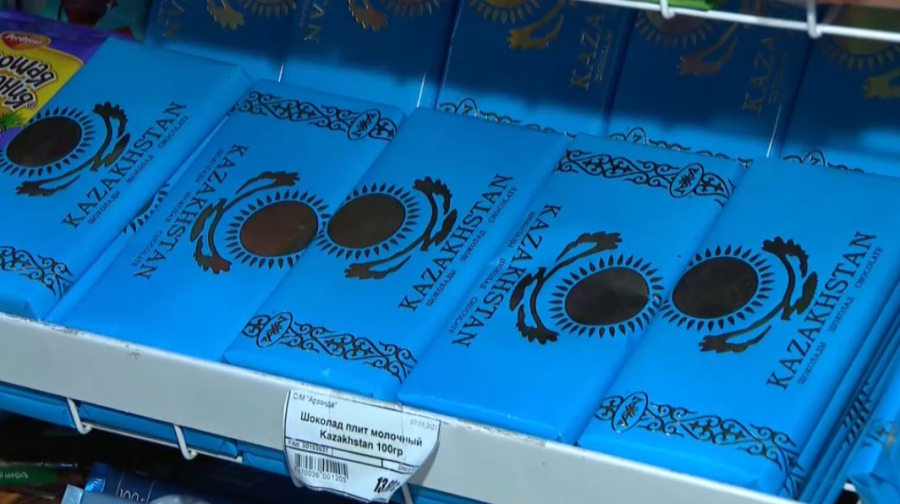 Kazakhstan Chocolate Faces Complaints Over Quality and Price