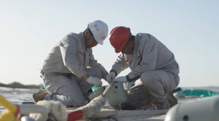 Қытайда тоқ өндірудің тың тәсілін тапты