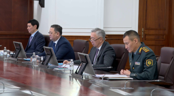 Қаңтар айында күн райы құбылмалы болады