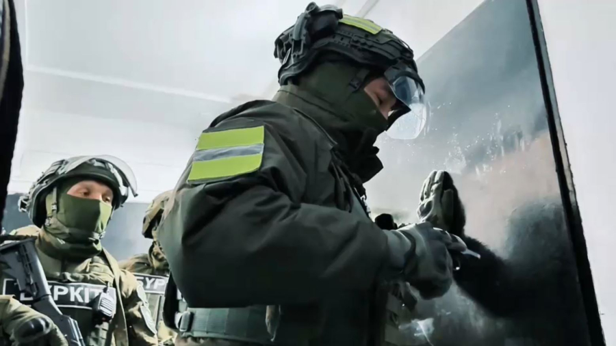 Наркотики на ₸100 млн продали в онлайн магазине в Костанайской области