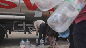 72 тыс. человек остались без питьевой воды в Андалусии