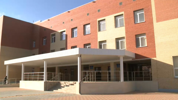 Две школы на средства коррупционеров построят в Атырауской области