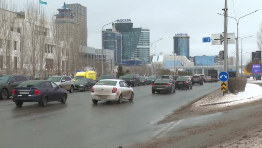 10 тысяч участков подготовят для голосования