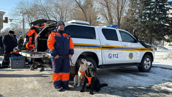 1 марта – Всемирный день гражданской обороны