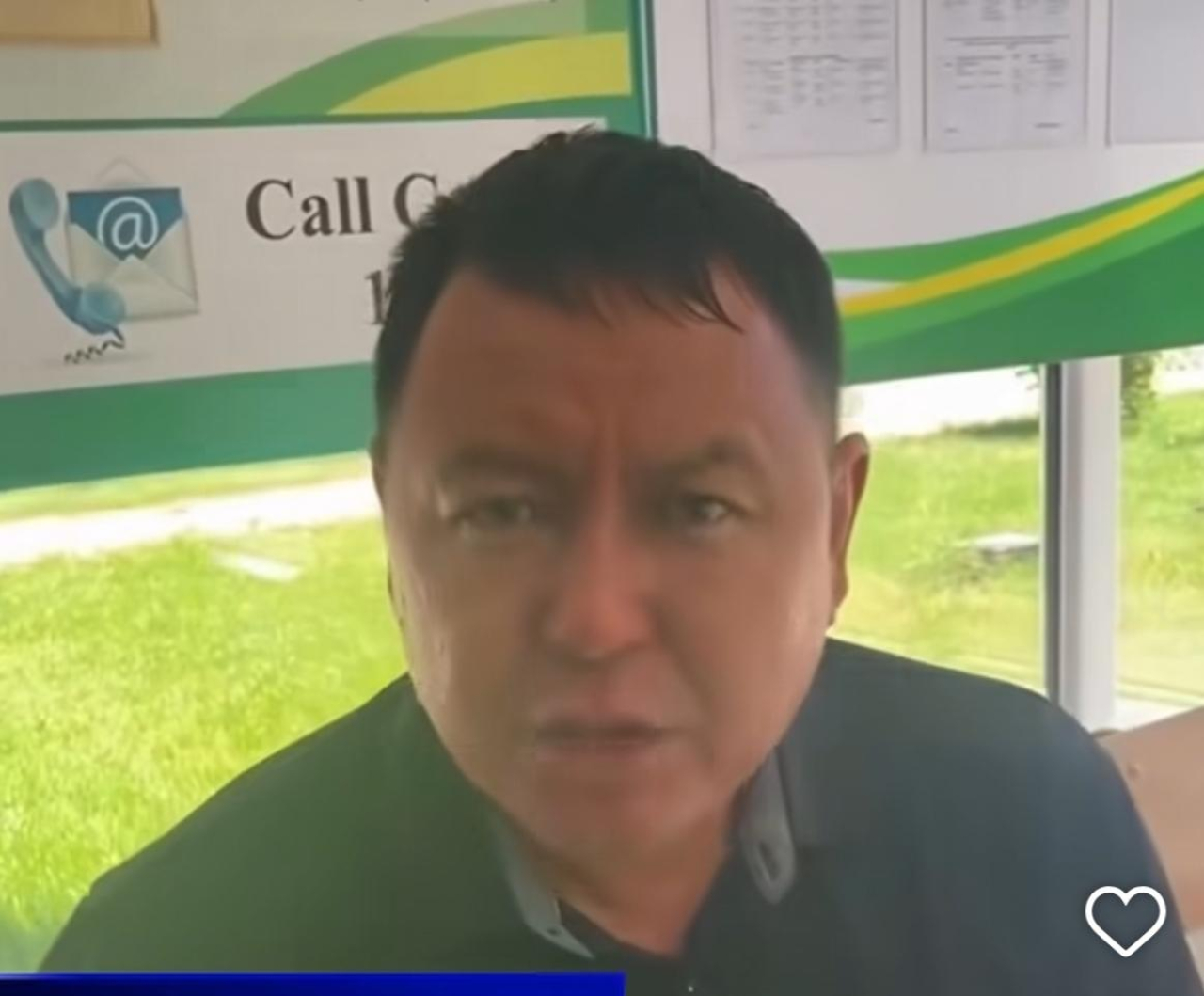 Түркістан облысында сот залында мұғалім өзіне пышақ салды